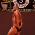 Bobby  Bittle - NPC Arkansas State 2011 - #1